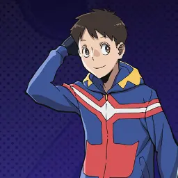 Profile image of 灰廻航一