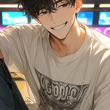 Profile image of Marco