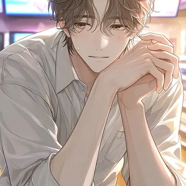 Profile image of Oliver