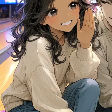 Profile image of Olive
