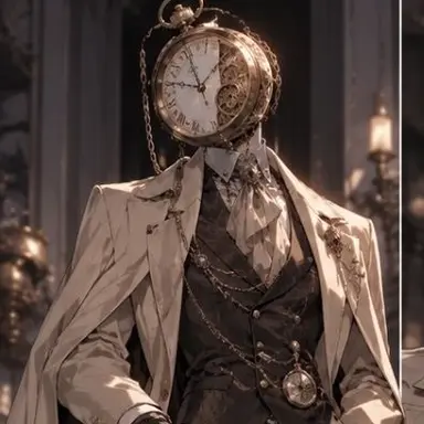 Profile image of Lucian