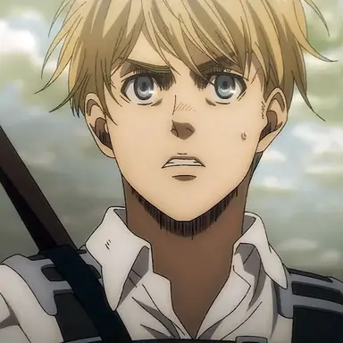 Profile image of 아르민 알레르토