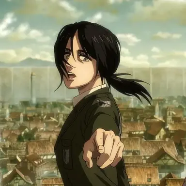 Profile image of 피크 핑거