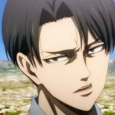 Profile image of 리바이 아커만