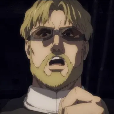 Profile image of 지크 예거