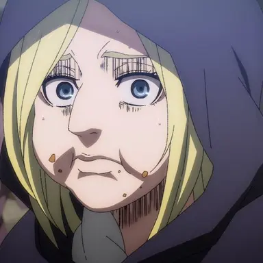 Profile image of 애니 레온하트