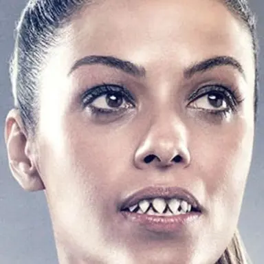 Profile image of Enobaria