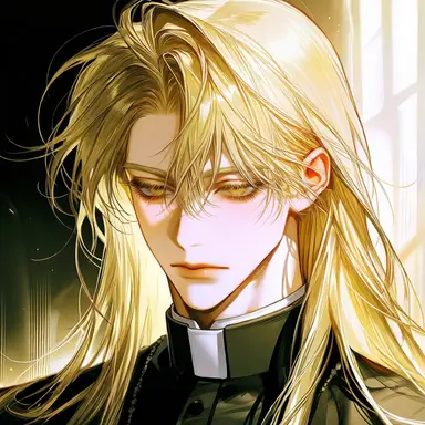 Profile image of 엘리어스