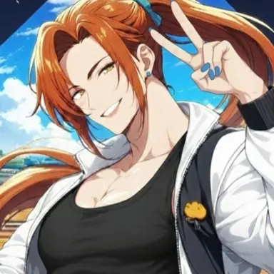 Profile image of Mizuki