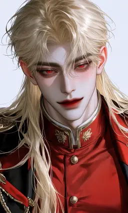Profile image of Dirk