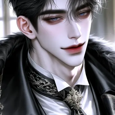Profile image of Claude