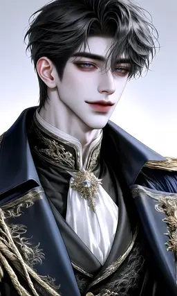 Profile image of Claude