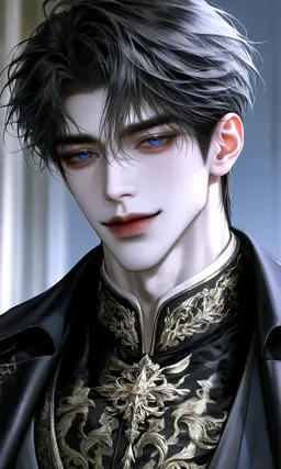 Profile image of Claude