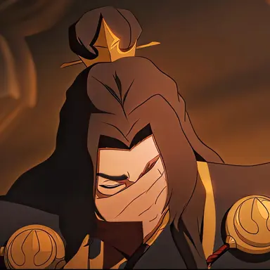 Profile image of Zuko