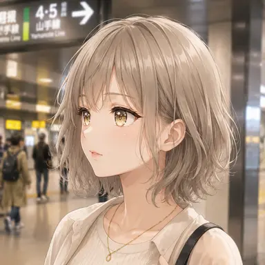 Profile image of 愛