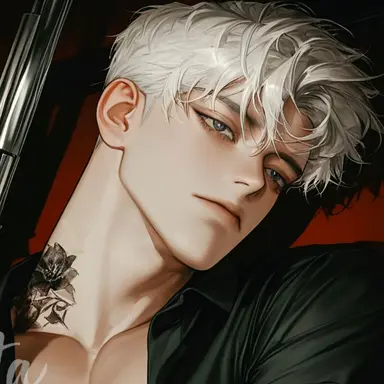 Profile image of Luke