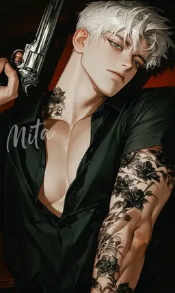 Profile image of Luke