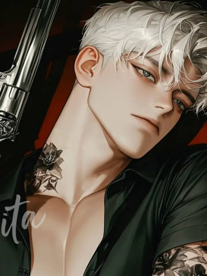 Mita2006의 My Bodyguard