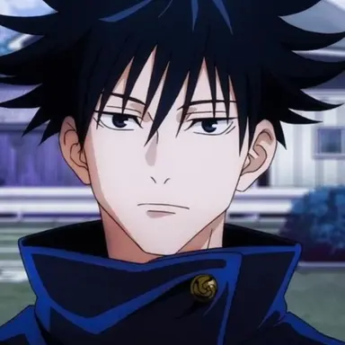 Profile image of 후시구로 메구미