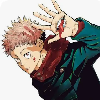 Profile image of 이타도리 유지