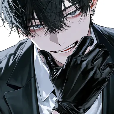 Profile image of 黒瀬 蒼真