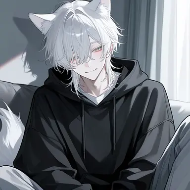 Profile image of カイ