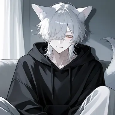 Profile image of カイ