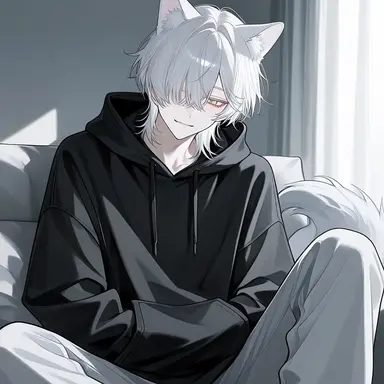 Profile image of カイ