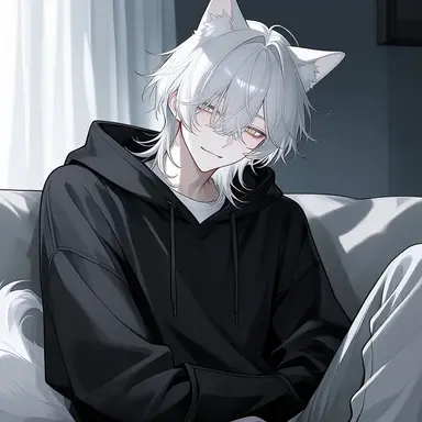 Profile image of カイ