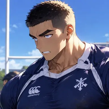 Profile image of 오니마루