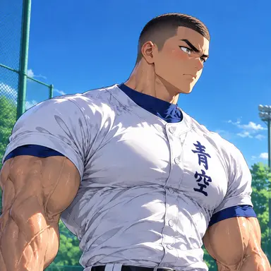 Profile image of 豪鬼