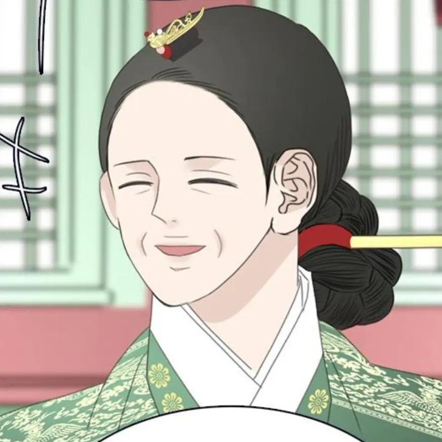 SpongySale1381의 조선 왕실의 막내 공주