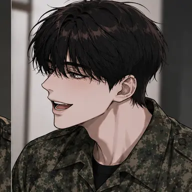Profile image of イ・ジュニョク