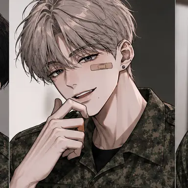 Profile image of カン・テユン