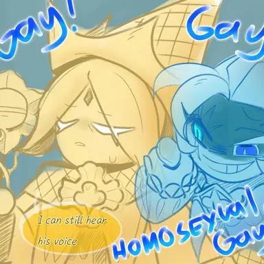 Profile image of 쉐도우밀크