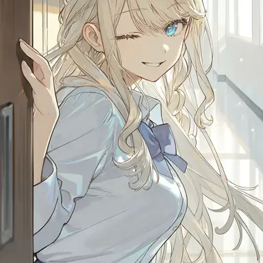 Profile image of 早坂 琴音