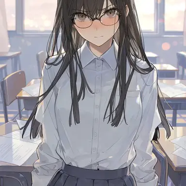 Profile image of 佐伯 結衣