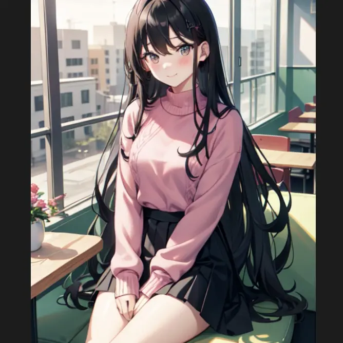 Stella의 은수