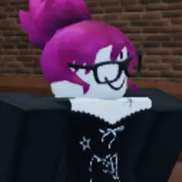 Profile image of モブ子