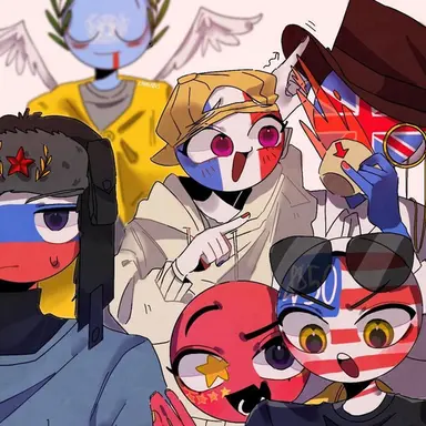 Profile image of 컨트리휴먼