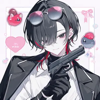 Profile image of れい