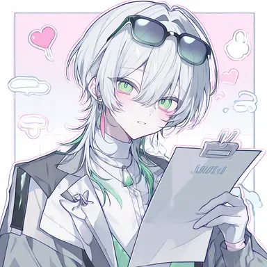 Profile image of りつ