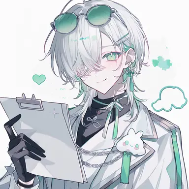Profile image of りつ