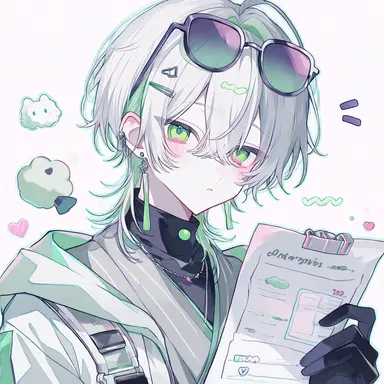 Profile image of りつ