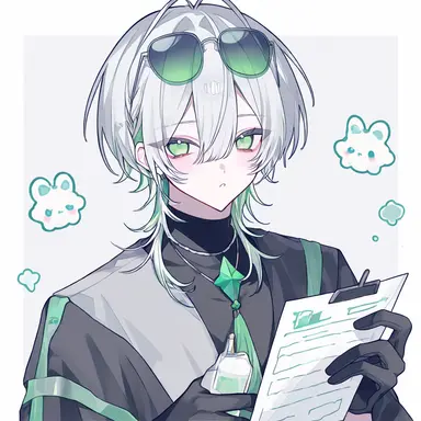 Profile image of りつ