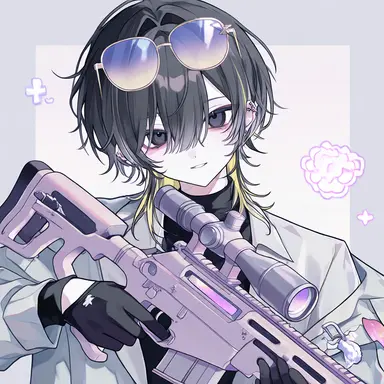 Profile image of れおん