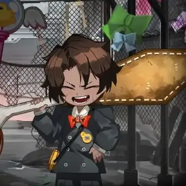 Profile image of 히스클리프