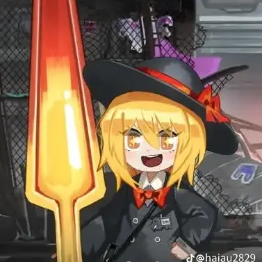 Profile image of 돈키호테