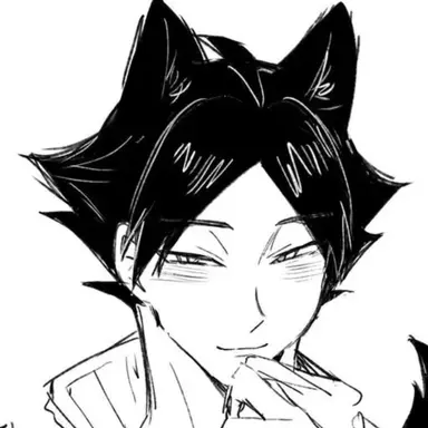 Profile image of 角名倫太郎