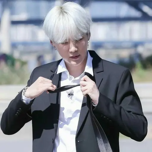 Dohwa0284의 민윤기